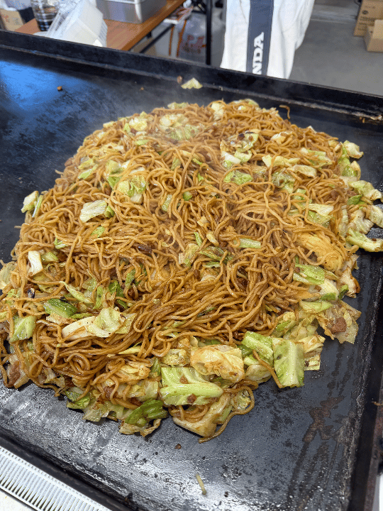 感謝祭開催中★