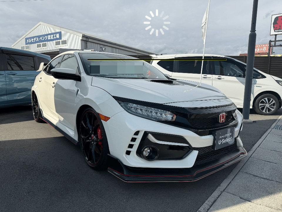 1503おすすめの車★