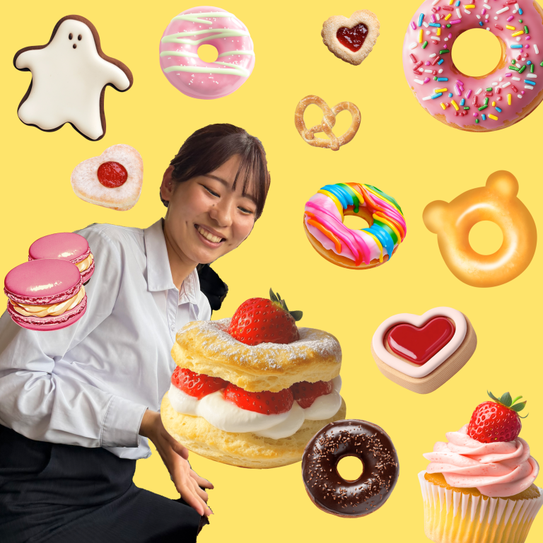 👩🏻‍🦰🤎👱🏻‍♀️