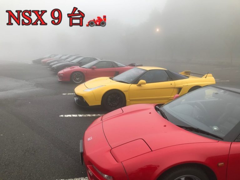 [U-Select御殿場] 4人の夏休み✯