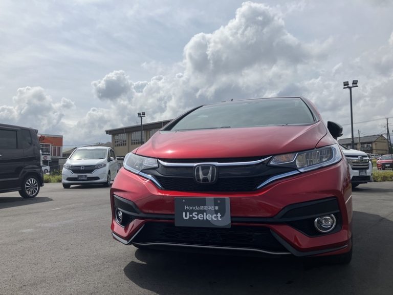 [U-Select御殿場] おすすめ中古車紹介