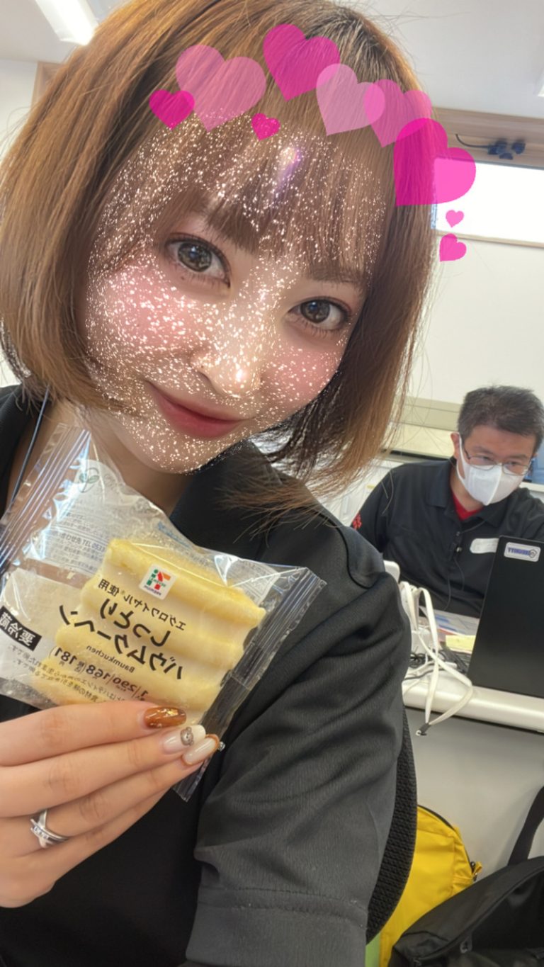 [U-Select御殿場] ◥(ฅº￦ºฅ)◤