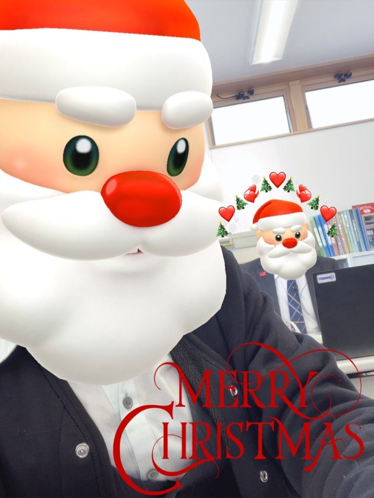 [U-Select御殿場] 🛷𓂃꙳⋆ ᴍᴇʀʀʏ ᴄʜʀɪsᴛᴍᴀs 🦌﹆·🎅🏻