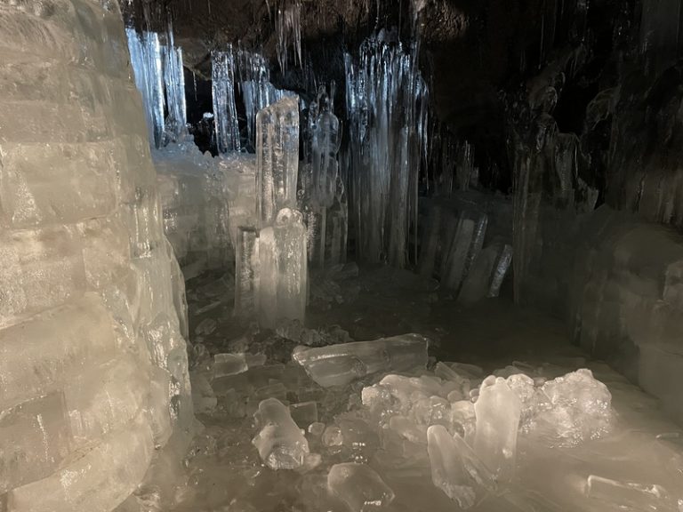 [U-Select御殿場] 富岳風穴🧊