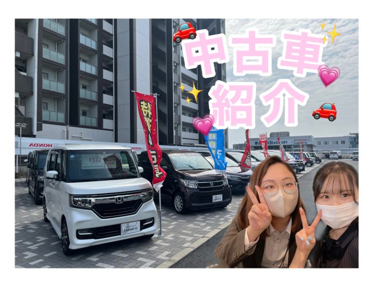 [東静岡店] 中古車シリーズ