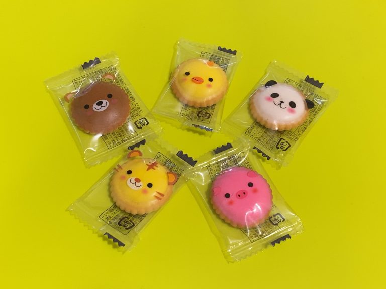 🐼５月おもてなし🐥