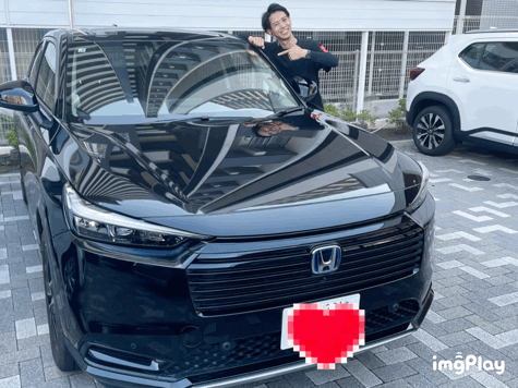 イチオシ☆新車
