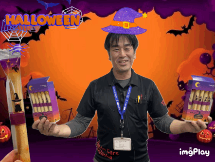 東静岡☆ハロウィン