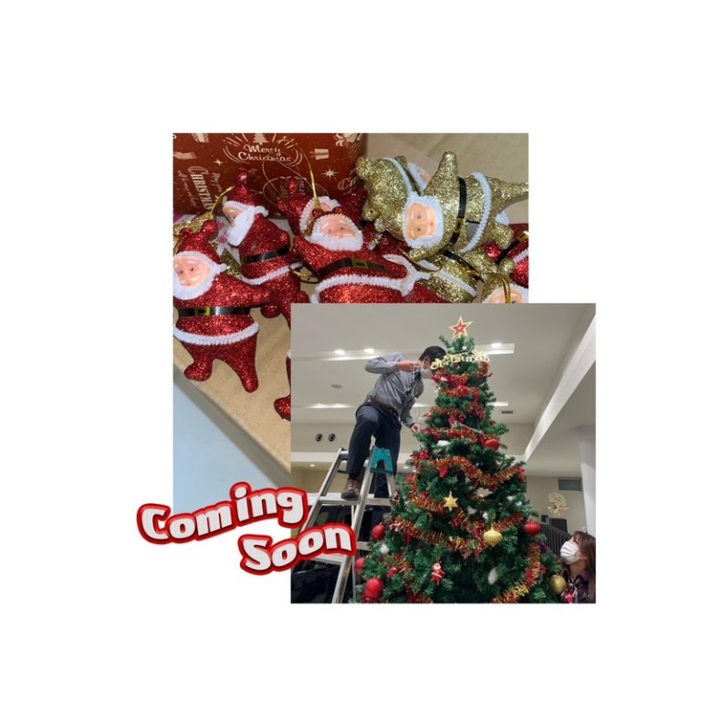 [東静岡店] 🎄❤