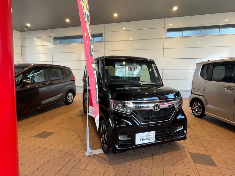 [東静岡店] 中古車のご紹介
