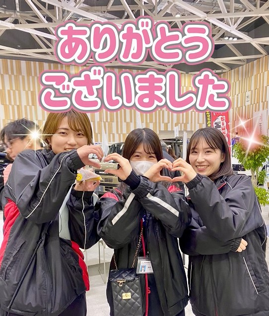 = とっても仲良し～ =