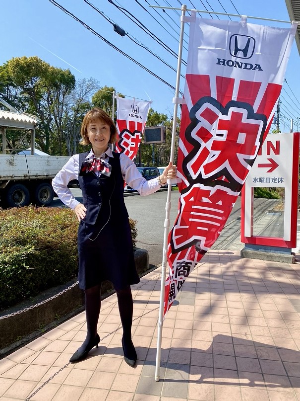 = そりゃぁ～…(*´з`) =