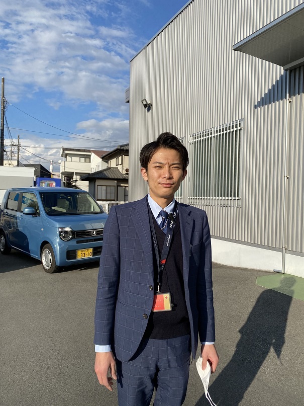[柿田川店] = 主役 =