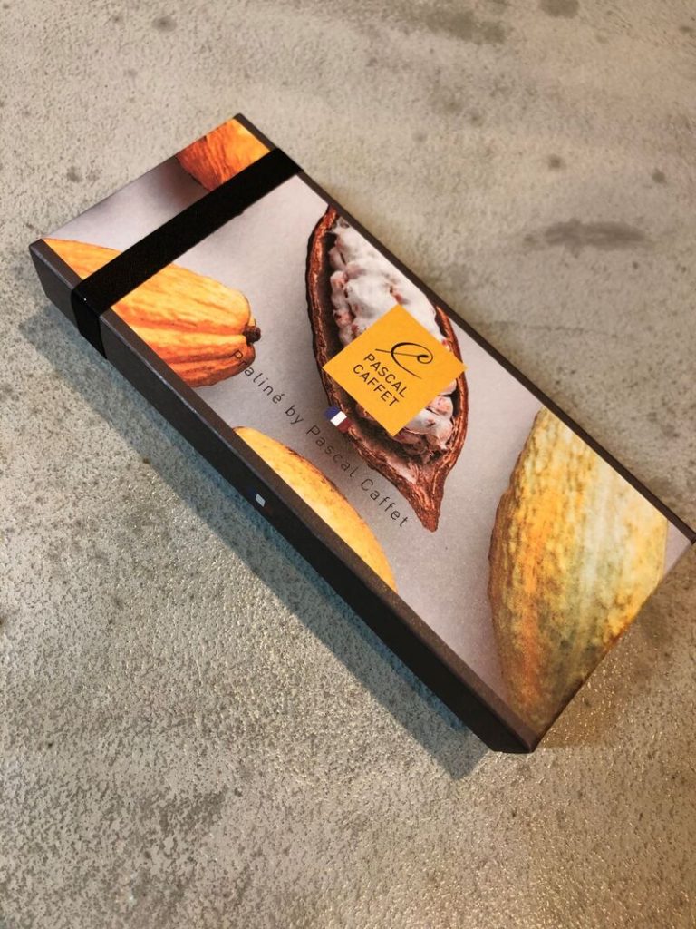 [柿田川店] ご褒美チョコレート♪