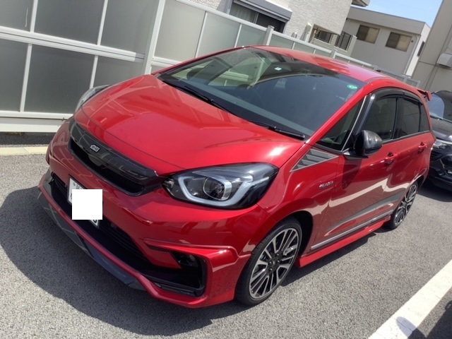 [柿田川店] 無限フィット！