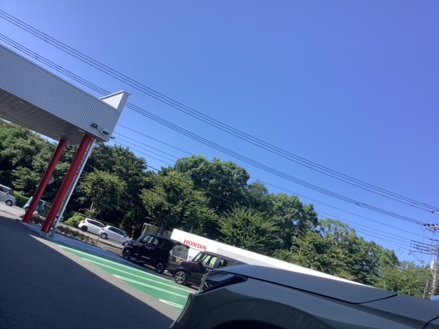 [柿田川店] 感謝祭、最終日です！