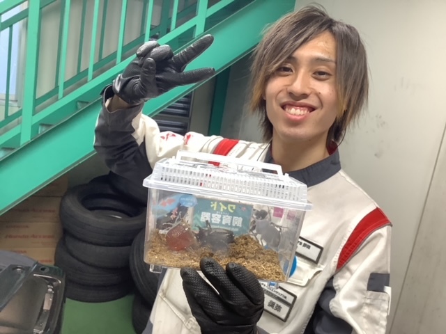 [柿田川店] 感謝祭ダイジェスト