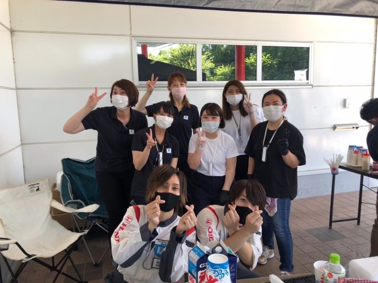[柿田川店] 感謝祭ダイジェストスタッフ編