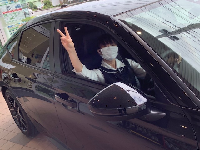 [柿田川店] =熱烈　柿田川店３ｄａｙ´ｓ=　試乗も！