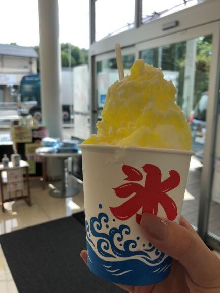 [柿田川店] 夏の思い出