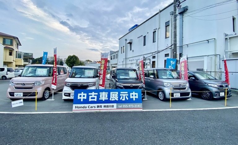 [柿田川店] = 決算 Ｎフェア =
