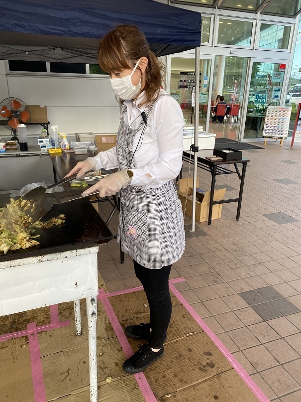 [柿田川店] = ｋａｏｒｕ =