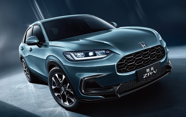 [柿田川店] 新型SUV、年内発売！