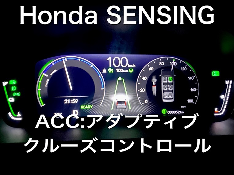 [柿田川店] = ACC LKAS =