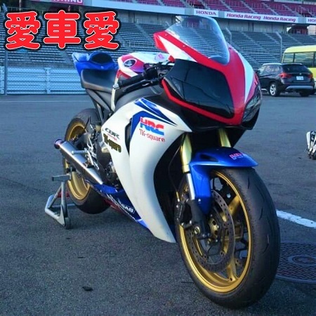 [柿田川店] = 愛車愛 =