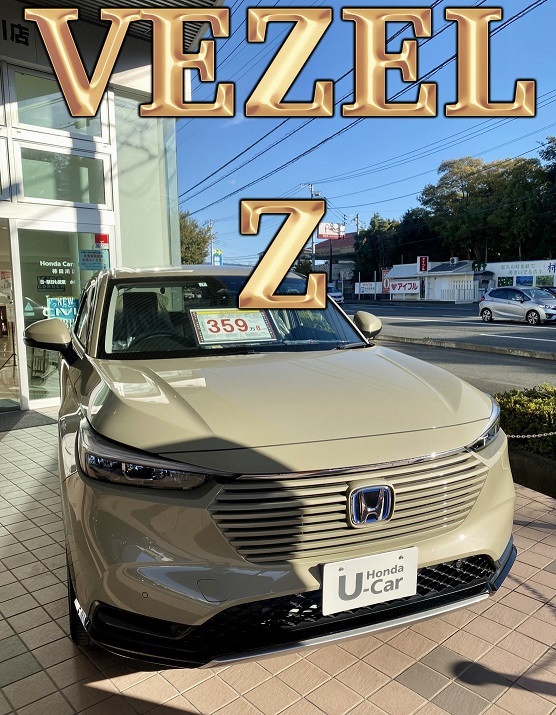 [柿田川店] = Z =