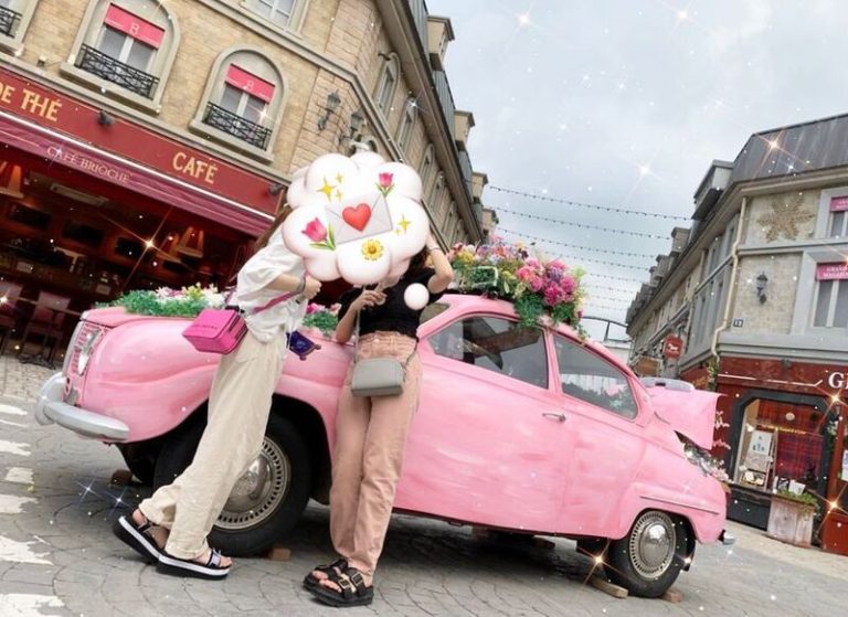 [富士永田店] PINK(^-^)!
