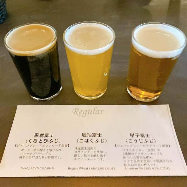 [富士永田店] ビールと浜焼きと感謝祭の話
