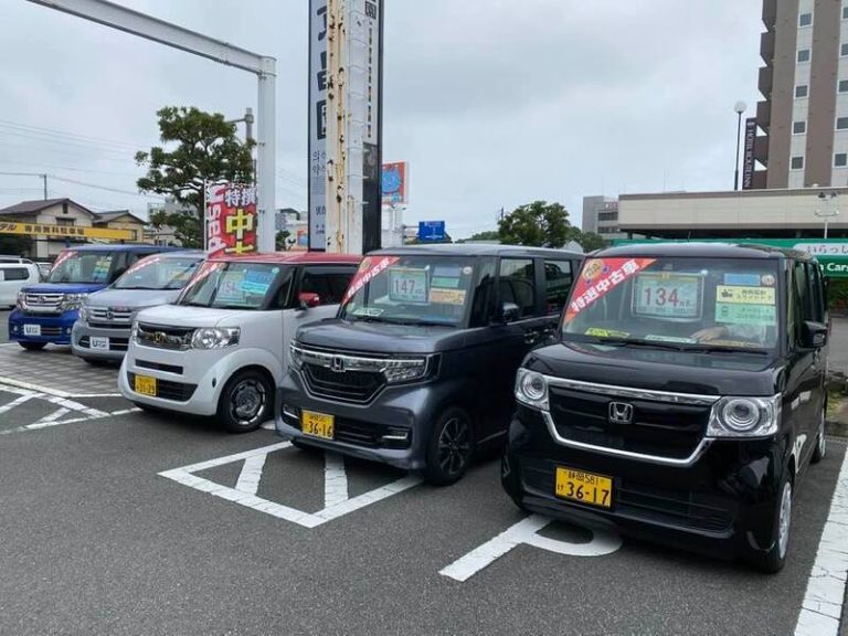[富士永田店] ★おすすめ中古車★