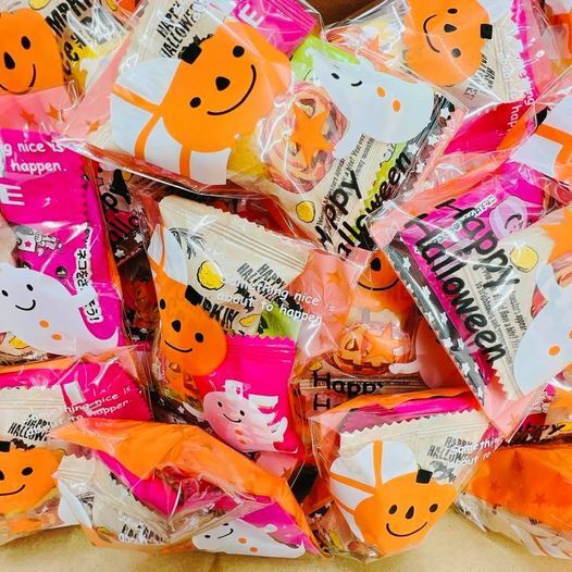 [富士永田店] ★ハッピーハロウィン★