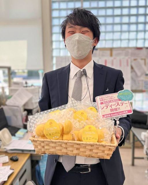 [富士永田店] レディースデー