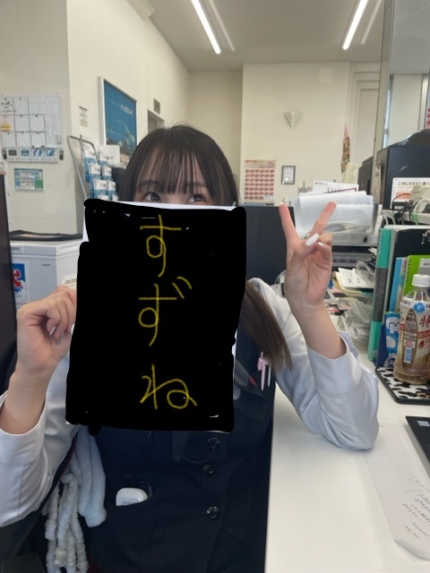 [富士永田店] 久々の、、、