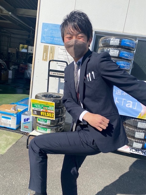 [富士永田店] ゆうたくん、、、、、