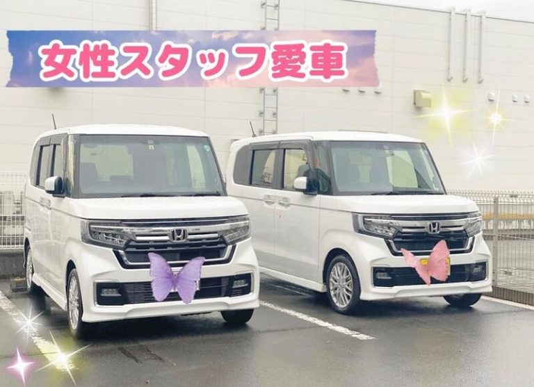 [富士永田店] ✨愛車紹介✨