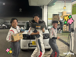 感謝祭ありがとうございました！