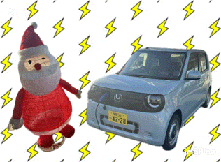 電気自動車試乗できます✨