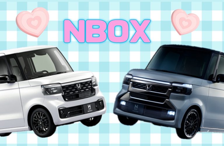 NBOX🚗