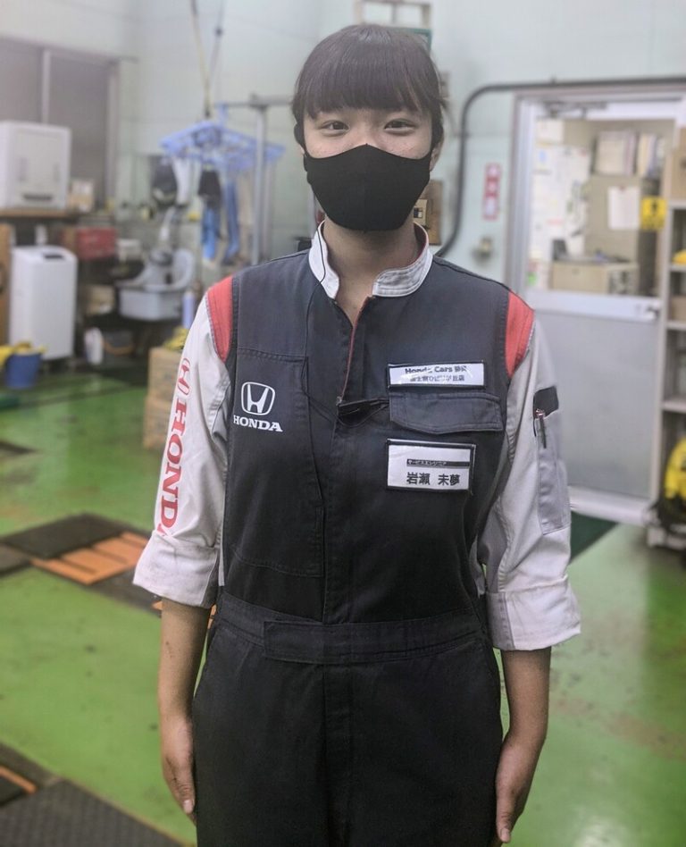 [富士宮ひばりが丘店] ☆サービスエンジニア☆