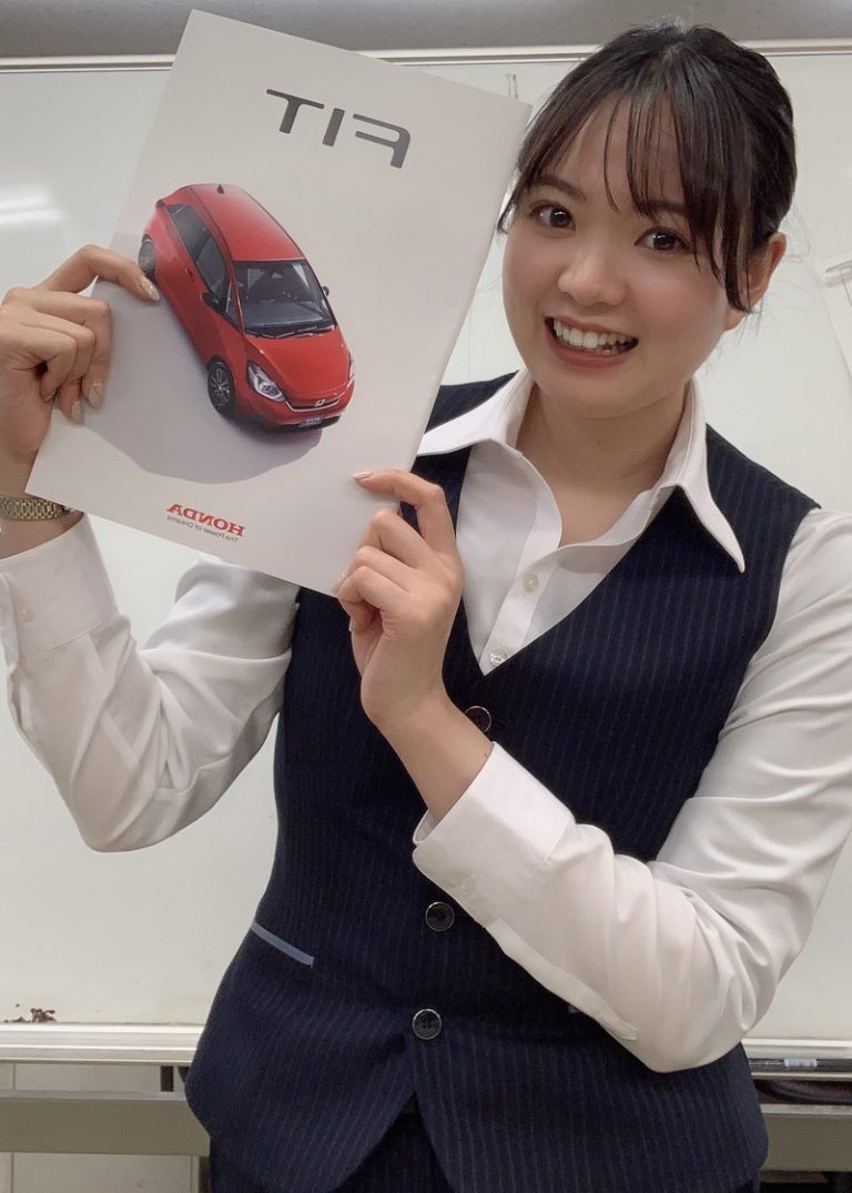 [富士宮ひばりが丘店] ★新人紹介★