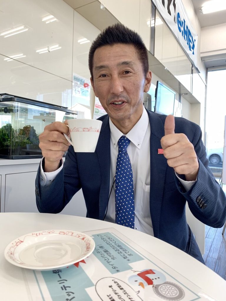 [富士宮ひばりが丘店] 待望の季節限定ドリンク☕ご紹介🤍