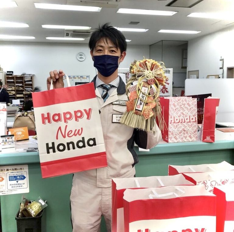 [富士宮ひばりが丘店] 感謝祭の後は・・・