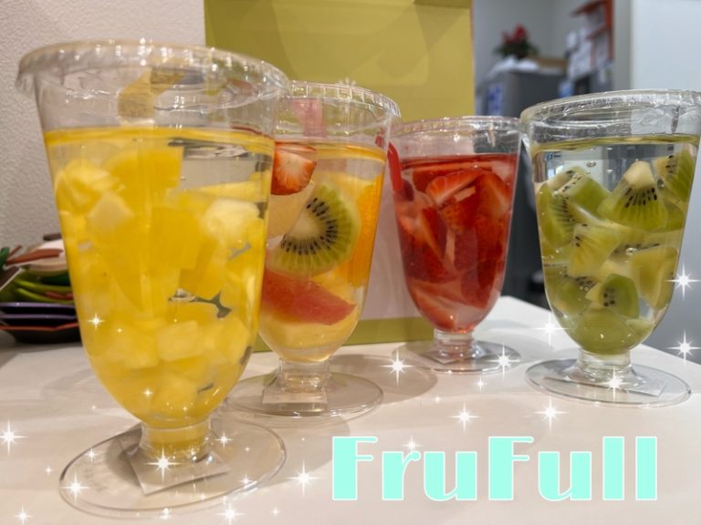 [御殿場店] スイーツ🍒
