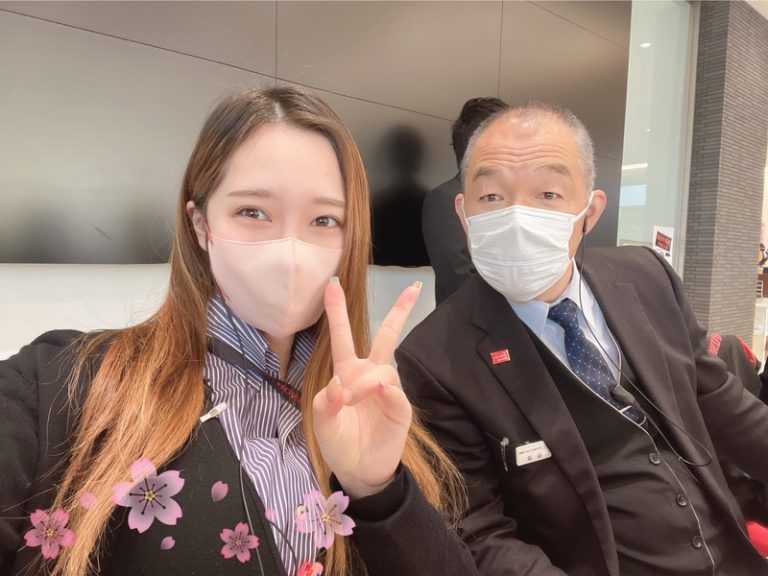 [御殿場店] Happy Birth Day🍰