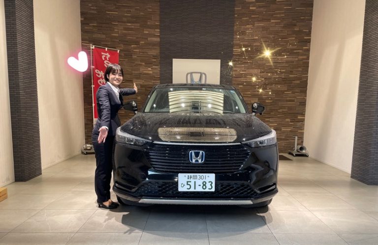 [御殿場店] ☆御殿場 newフェイス紹介☆