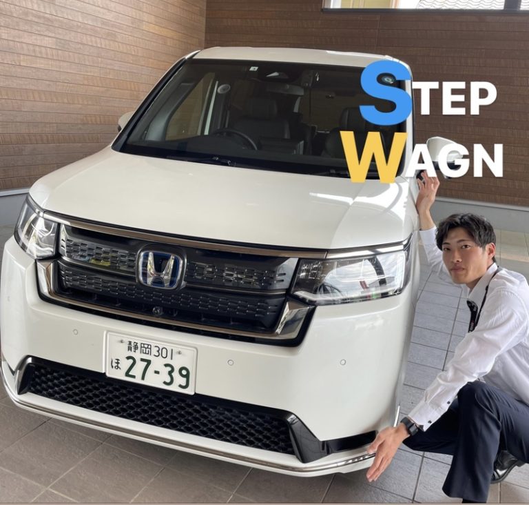 [御殿場店] 試乗車紹介！！！！