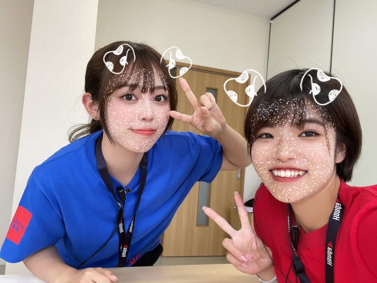 ✨NEWメンバーの紹介✨